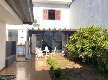 Casa · 330m² · 4 Quartos · 2 Vagas · Sobrado com 4 quartos à venda em Santo amaro - SP