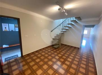 Casa · 140m² · 3 Quartos · 3 Vagas · Casa com 3 quartos à venda em Jardim santo elias - SP