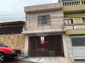 Imagem Principal · Sobrado à Venda na Vila Francos Zona Norte