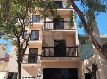 Apartamento · 55m² · 2 Quartos · Apartamento com 2 quartos à venda em Vila gustavo - SP