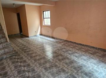 Casa · 125m² · 3 Quartos · 10 Vagas · Sobrado com 3 quartos à venda em Lauzane paulista - SP