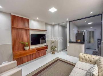 Apartamento · 67m² · 2 Quartos · Apartamento : / Residencial / Botafogo