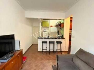 Apartamento · 50m² · 1 Quarto · Apartamento : Padrão / Residencial / Laranjeiras