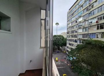 Apartamento · 86m² · 3 Quartos · Apartamento : / Residencial / Catete