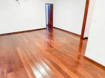 Apartamento · 102m² · 2 Quartos · 1 Vaga · Apartamento : Padrão / Residencial / Gávea