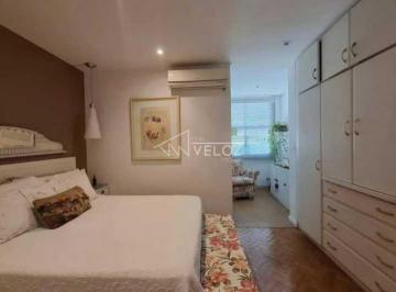 Casa · 116m² · 4 Quartos · 1 Vaga · Cobertura : Duplex / Residencial / Botafogo