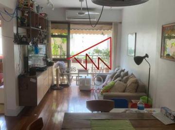 Apartamento · 88m² · 2 Quartos · 1 Vaga · Apartamento : / Residencial / Laranjeiras