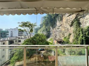 Apartamento · 110m² · 2 Quartos · 1 Vaga · Apartamento : Padrão / Residencial / Laranjeiras