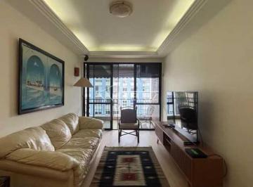 Apartamento · 127m² · 3 Quartos · 3 Vagas · Apartamento : / Residencial / Humaitá