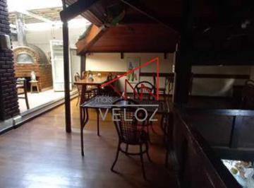 Comercial · 220m² · Loja-À VENDA-Ipanema-Rio de Janeiro-RJ