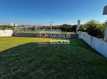 Terreno · 713m² · Terreno a venda 713 m² - Reserva do Paratehy