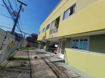 Casa de 2 quartos, Curitiba · APARTAMENTO 2 QUARTOS NO UBERABA