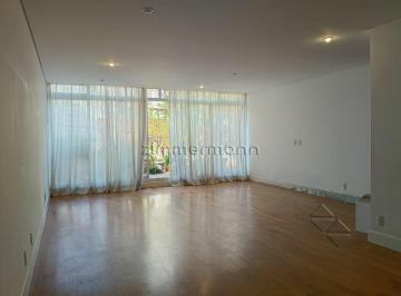 Apartamento · 142m² · 3 Quartos · 1 Vaga · APARTAMENTO JARDIM PAULISTA 3 DORMITÓRIOS 1 VAGA