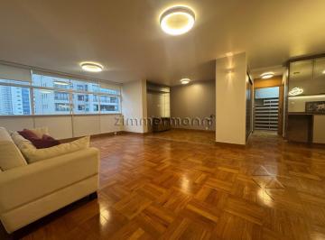 Apartamento · 154m² · 3 Quartos · 1 Vaga · APARTAMENTO HIGIENÓPOLIS 3 DORMITÓRIOS 1 VAGA