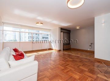 Apartamento · 154m² · 3 Quartos · 1 Vaga · APARTAMENTO HIGIENÓPOLIS 3 DORMITÓRIOS 1 VAGA