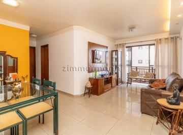 Apartamento · 98m² · 3 Quartos · 2 Vagas · APARTAMENTO CHÁCARA INGLESA 3 DORMITÓRIOS 2 VAGAS