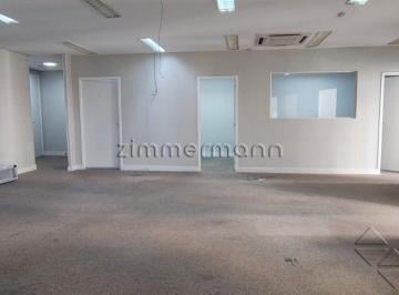 Comercial · 153m² · 5 Vagas · SALA COMERCIAL JARDIM AMERICA 5 VAGAS