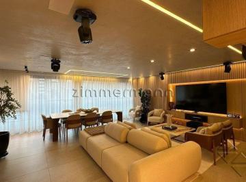 Apartamento · 144m² · 2 Quartos · 3 Vagas · APARTAMENTO ACLIMAÇÃO 2 DORMITÓRIOS 3 VAGAS