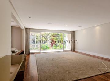 Apartamento · 315m² · 3 Quartos · 3 Vagas · APARTAMENTO HIGIENÓPOLIS 3 SUÍTES 3 VAGAS