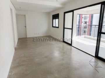 Apartamento · 95m² · 2 Quartos · 1 Vaga · APARTAMENTO TATUAPÉ 2 DORMITÓRIOS 1 VAGA