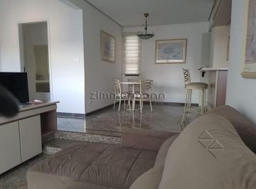 Apartamento · 55m² · 1 Quarto · 1 Vaga · FLAT SANTANA 1 DORMITÓRIO 1 VAGA
