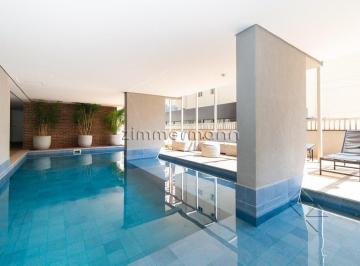 Apartamento · 34m² · 1 Quarto · APARTAMENTO PINHEIROS 1 DORMITÓRIO