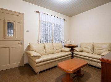 Casa · 125m² · 2 Quartos · 2 Vagas · CASA TÉRREA SUMARÉ 2 DORMITÓRIOS 2 VAGAS