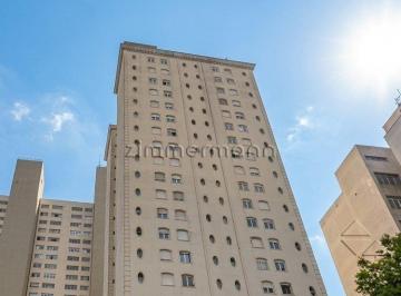 Apartamento · 45m² · 1 Quarto · 1 Vaga · APARTAMENTO CAMPOS ELISEOS 1 DORMITÓRIO 1 VAGA