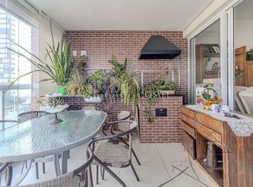 Apartamento · 94m² · 3 Quartos · 2 Vagas · APARTAMENTO VILA ROMANA 3 DORMITÓRIOS 2 VAGAS