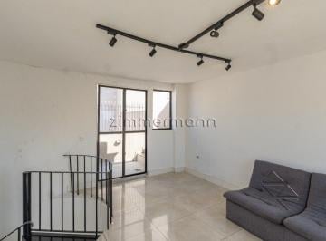 Apartamento · 104m² · 2 Quartos · 2 Vagas · APARTAMENTO TRIPLEX VILA ANDRADE 2 DORMITÓRIOS 2 VAGAS