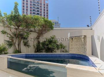 Casa · 460m² · 4 Quartos · 6 Vagas · CASA SOBRADO VILA MARIANA 4 DORMITÓRIOS 6 VAGAS