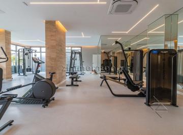 Apartamento · 26m² · 1 Quarto · STUDIO PERDIZES 1 DORMITÓRIO