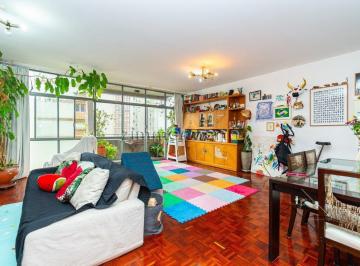 Apartamento · 200m² · 2 Quartos · 1 Vaga · APARTAMENTO SANTA CECÍLIA 2 DORMITÓRIOS 1 VAGA