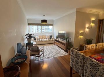 Apartamento · 116m² · 3 Quartos · 1 Vaga · APARTAMENTO PERDIZES 3 DORMITÓRIOS 1 VAGA