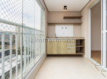 Apartamento · 75m² · 3 Quartos · 2 Vagas · APARTAMENTO POMPÉIA 2 DORMITÓRIOS 2 VAGAS
