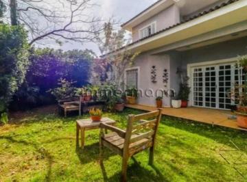 Casa · 344m² · 4 Quartos · 4 Vagas · CASA SOBRADO VILA MADALENA 4 DORMTÓRIOS 4 VAGAS