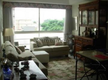 Apartamento · 60m² · 2 Quartos · 1 Vaga · APARTAMENTO HIGIENÓPOLIS 2 DORMITÓRIOS 1 VAGA