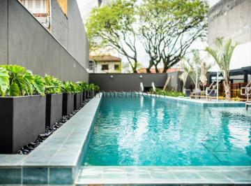 Apartamento · 85m² · 2 Quartos · APARTAMENTO PINHEIROS 1 DORMITÓRIO