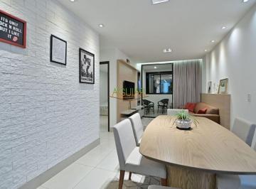 Apartamento de 2 quartos, Brasília · APARTAMENTO À VENDA NO SETOR NOROESTE BRASILIA | 2 QUARTOS, 1 SUÍTE, ESCRITÓRIO E REFORMADO