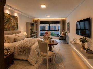 Apartamento · 63m² · 1 Quarto · Apartamento à venda - em Saco Grande