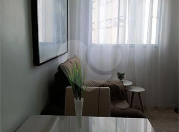 Área de Serviço · Imoveis - na Barra Funda