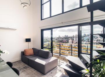 Apartamento · 88m² · 2 Quartos · 2 Vagas · Duplex a Venda no jardim do salso