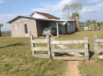 Rural · 120m² · Chácara com 2 hectares nos Pains em Santa Maria Rs