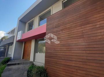 Comercial · 245m² · Casa  Residencial/Comercial, bairro Tres Figueiras