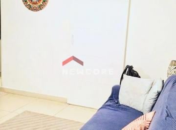 Apartamento · 62m² · 2 Quartos · 1 Vaga · Apartamento em Rua Comendador Martins - Encruzilhada - Santos/SP