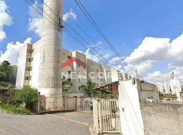 Apartamento · 50m² · 2 Quartos · 1 Vaga · Apartamento em Rua Paraguai - Jardim Helena - Carapicuíba/SP