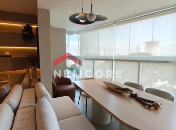 Apartamento · 77m² · 3 Quartos · 2 Vagas · Apartamento em Rua Neo Alves Martins - Zona 03 - Maringá/PR