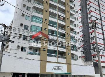 Apartamento · 88m² · 3 Quartos · 2 Vagas · Apartamento em Rua Marechal Floriano - Centro - Campos dos Goytacazes/RJ