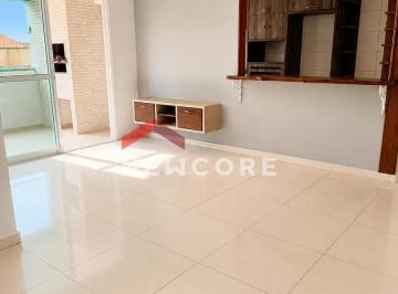 Apartamento · 95m² · 3 Quartos · 2 Vagas · Apartamento em Rua Rui Barbosa - Zona 07 - Maringá/PR