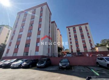 Apartamento · 50m² · 2 Quartos · 1 Vaga · Apartamento em Rua Freguesia de Poiares - Vila Carmosina - São Paulo/SP